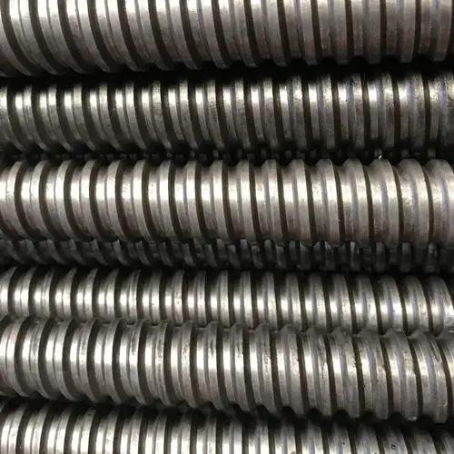 永年厂家直销45#梯形扣丝杆 梯型扣丝杠 梯型扣全螺纹丝杆 螺母