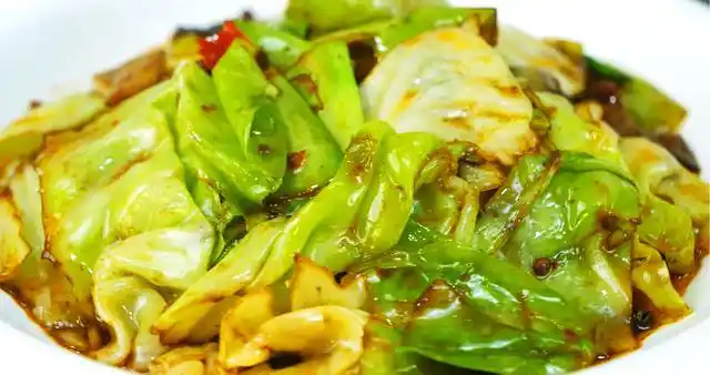 12道不油腻的春节小炒菜,吃出健康营养,学在手爽在口,待客必备-九州醉