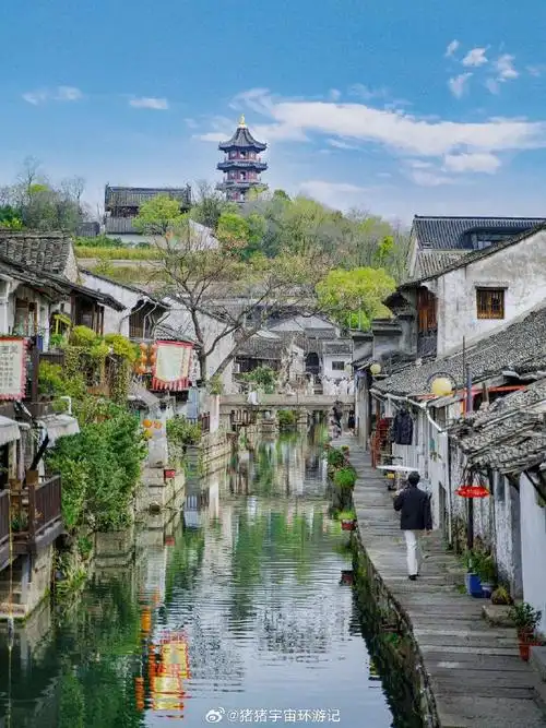 绍兴旅行    比起苏杭,我更爱这个低调的梦中江南～  离开绍兴的后劲