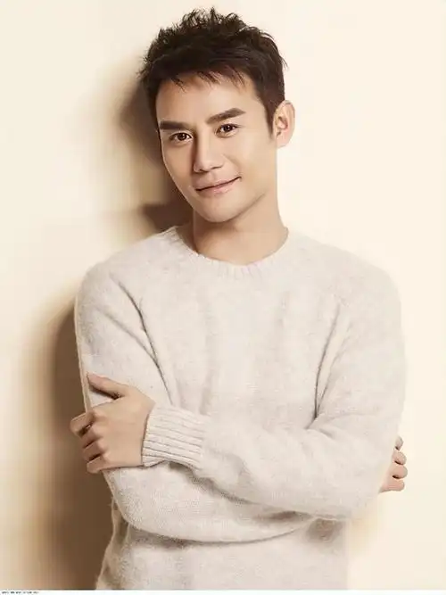 42岁的王凯,在继胡歌之后,已经走上了演员的另一条大道|靳东|蒋欣