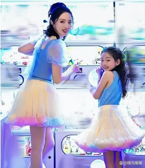 无论是参加各类才艺表演,还是全家一起外出游玩.