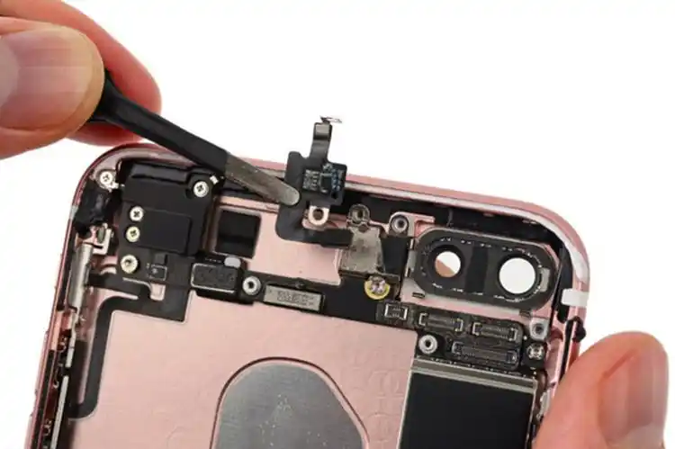 iphone7plus拆解做工及用料如何