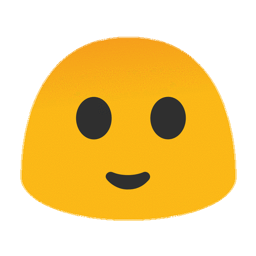 果冻风 emoji 表情正式回归 android