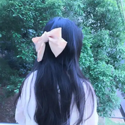 优质女生头像. 自调滤镜,二传注明:ks谦梓.