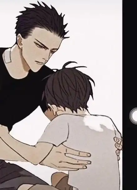 想要这样的哥哥吗贺呈贺天19天