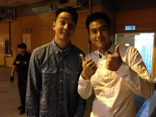 彭于晏吴彦祖是什么梗