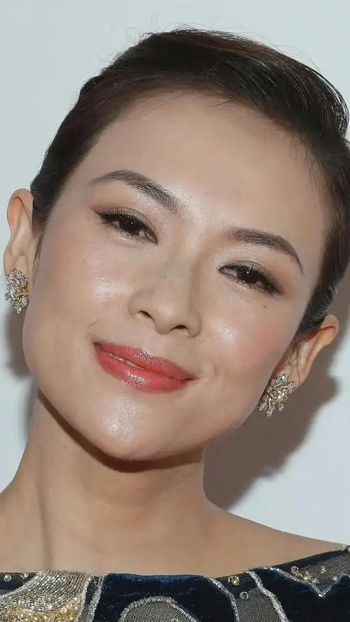 章子怡近照美图邀您共赏