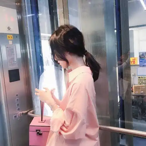 侧脸女头 自调/甜似洝洝入梦禁二传 喜…-堆糖,美好生活研究所