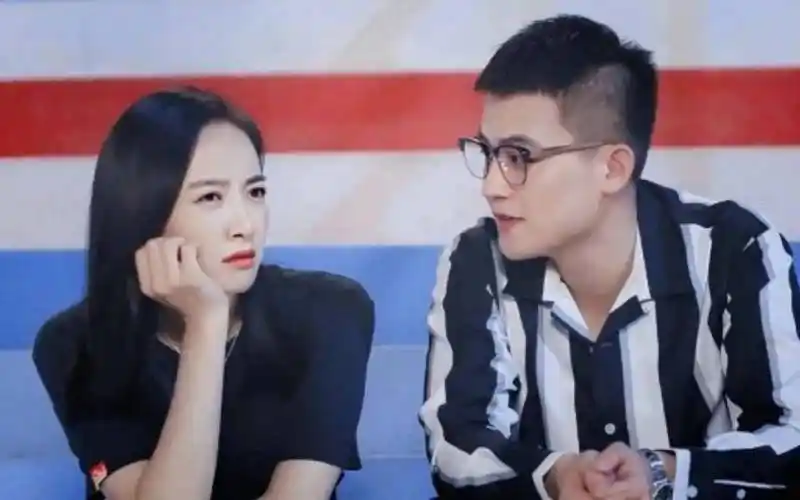 网传宋茜欧豪隐婚,宋茜工作室发文辟谣:相关内容均为恶意造谣_明星