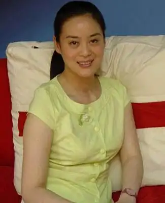 袁卫红体育人物