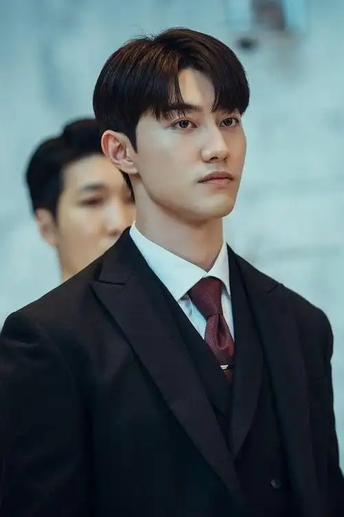 文森佐郭东延演技爆发第二季回归角色会以灵魂跟随文森佐