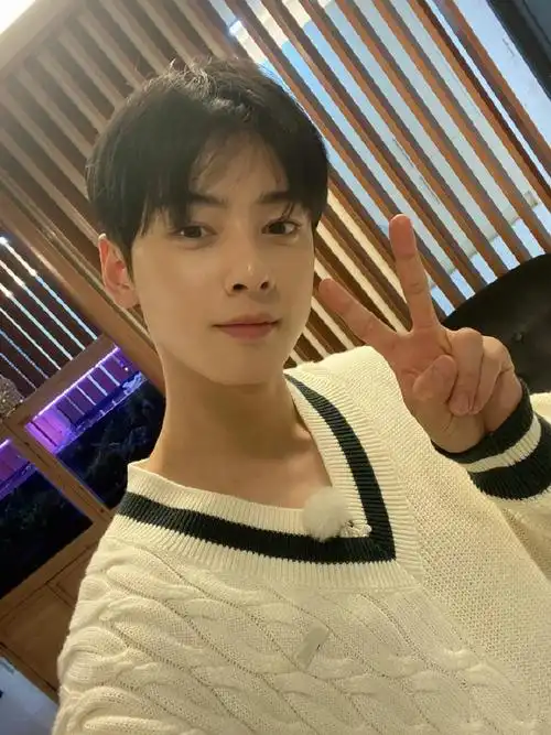 车银优#有种不顾我死活的帅气