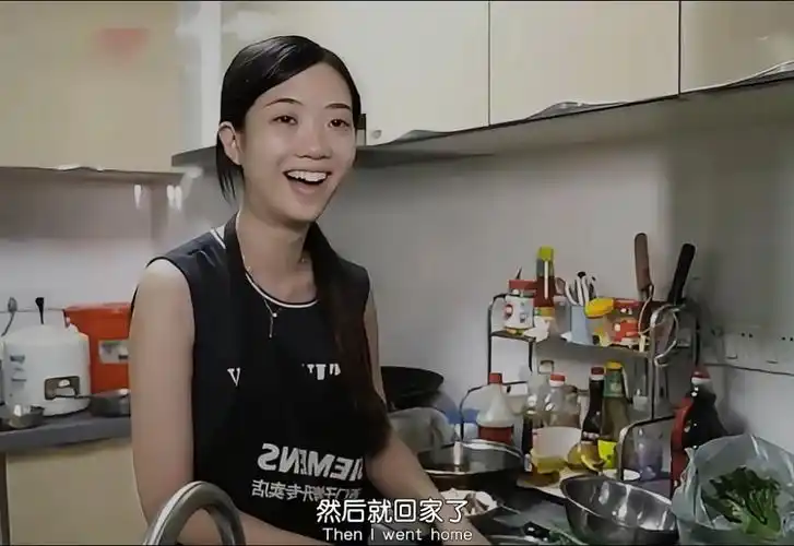 他妻子林艳芳的采访",16年的爱情长跑令人羡慕"苏炳添02"苏炳添老婆