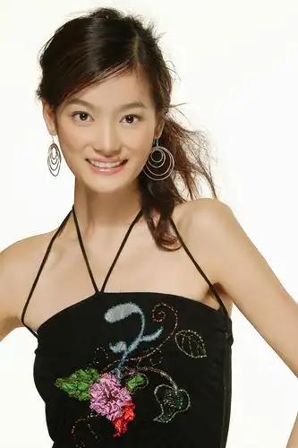 东方佳人296 方柏霓