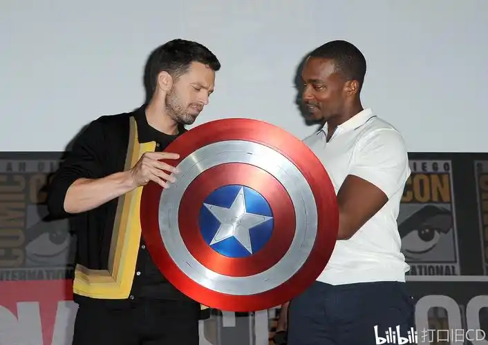 漫威剧集《猎鹰与冬兵》:同漫威电影宇宙的电影有着不小的差别