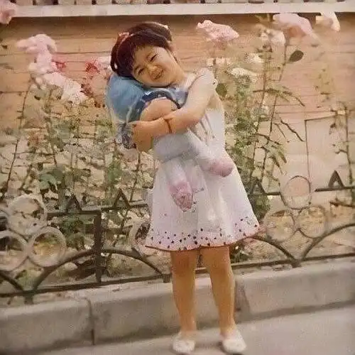 我爱小奶包杨紫呀