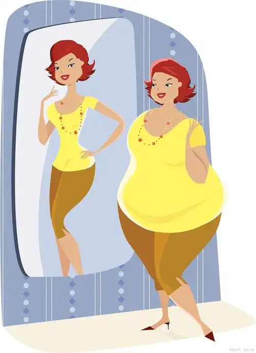 叨叨慢减肥之悄悄减肥