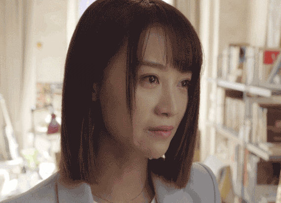 蓝盈莹演的"普通"女主,戏内戏外都让我respect