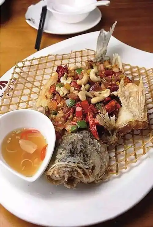 酒楼新颖菜品,用普通食材创出新菜!_创新