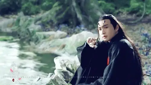 三生三世十里桃花离镜张彬彬 - 堆糖,美图壁纸兴趣社区