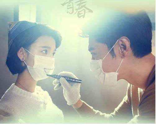 致青春中施洁为什么要自杀?