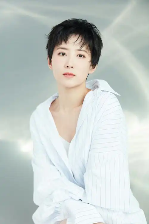 p data-id="2aosdu4rqz1">赵帅,中国内地影视女演员,出生于1995年3月