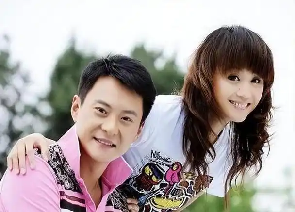 曹颖:当红时"下嫁"王斑,产后一个月就出门拍戏,如今还好吗?