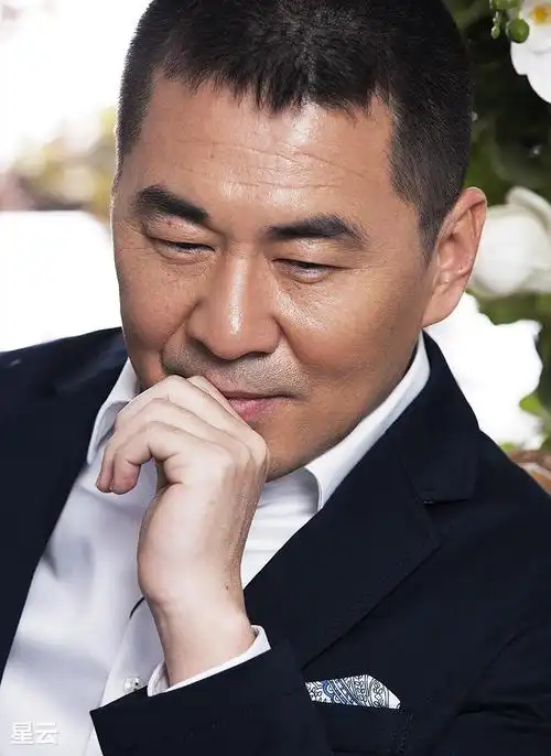 陈建斌 jianbin chen的图片