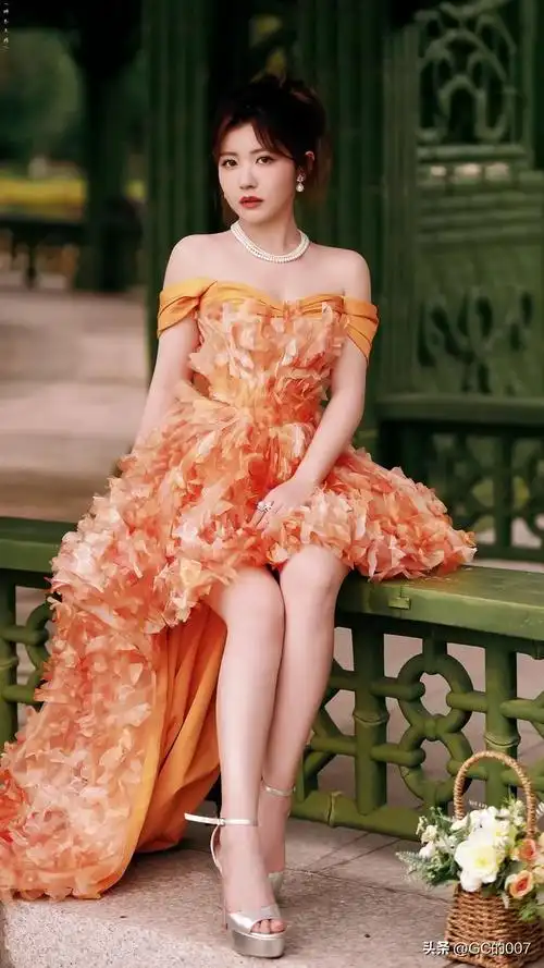 明星图片赖美云