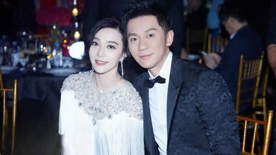 为什么说李晨是范冰冰的上限?分手五年后范冰冰可能才明白
