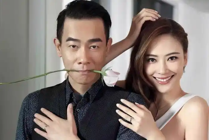 鹿鼎记陈小春版演员表陈小春应采儿跨剧演夫妻