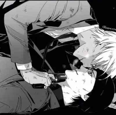 安室透赤井秀一壁纸