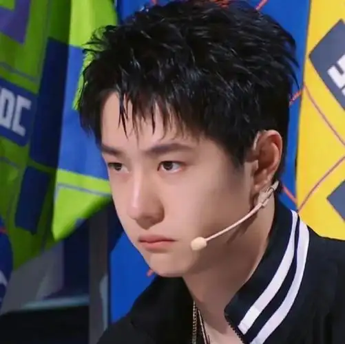 王一博可爱还好吃