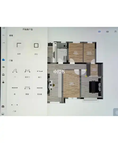 可以自己设计装修的app_装修_家乐怎么样_家电_家具_飘窗_家居_酷家乐