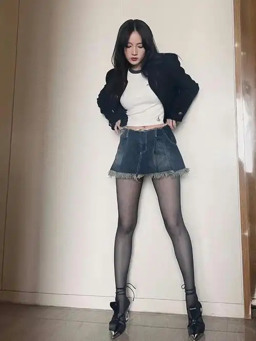 孟佳暗黑系女王