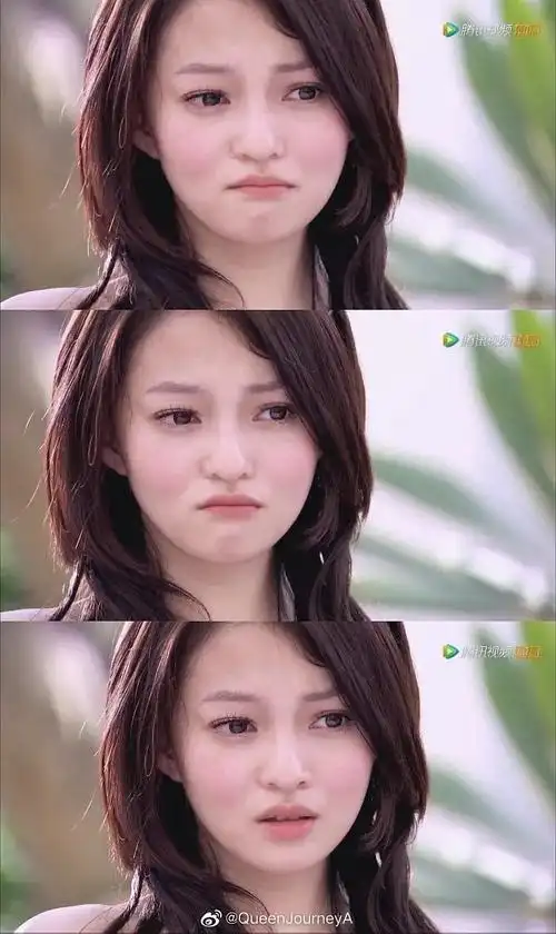 张韶涵公主小妹妆容