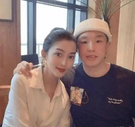 爱奇艺首档翁婿真人秀:网传四对明星夫妻来袭,《婆