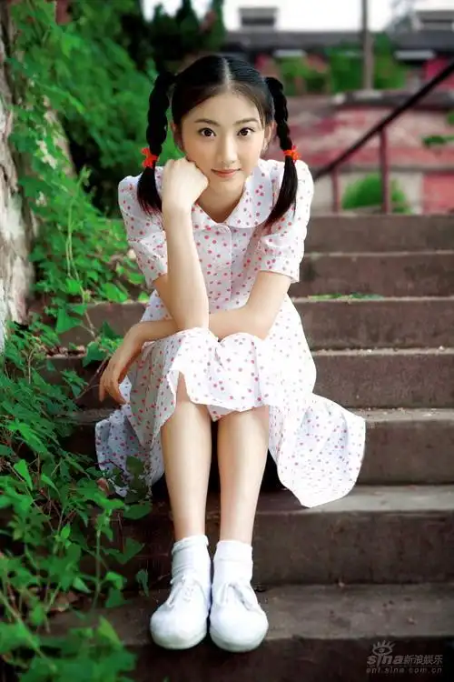 80后景甜重回动乱年代演绎一个女人的史诗(图)_影音娱乐_新浪网