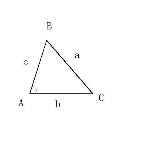 已知锐角三角形的角和边长求周长和面积的极值这种思路可以收藏
