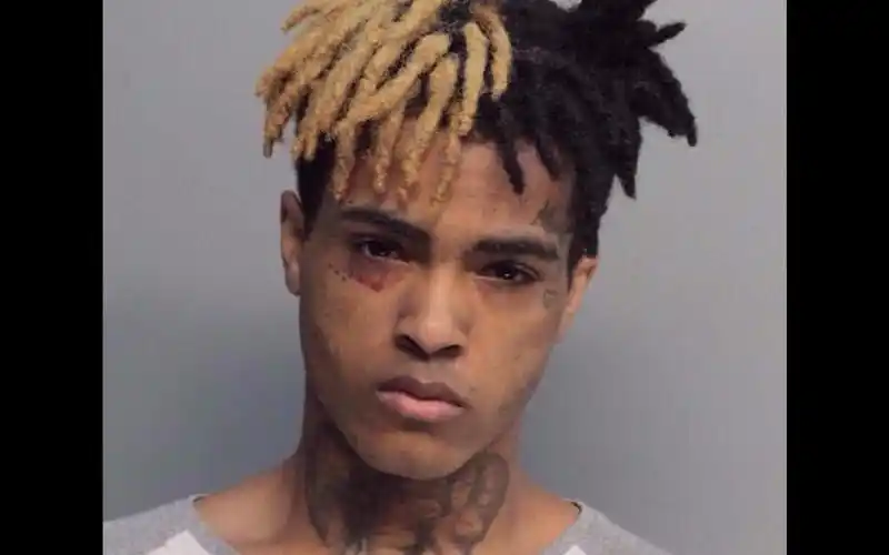 jocelynfloresxxxtentacion人声采样原版shilohdynasty