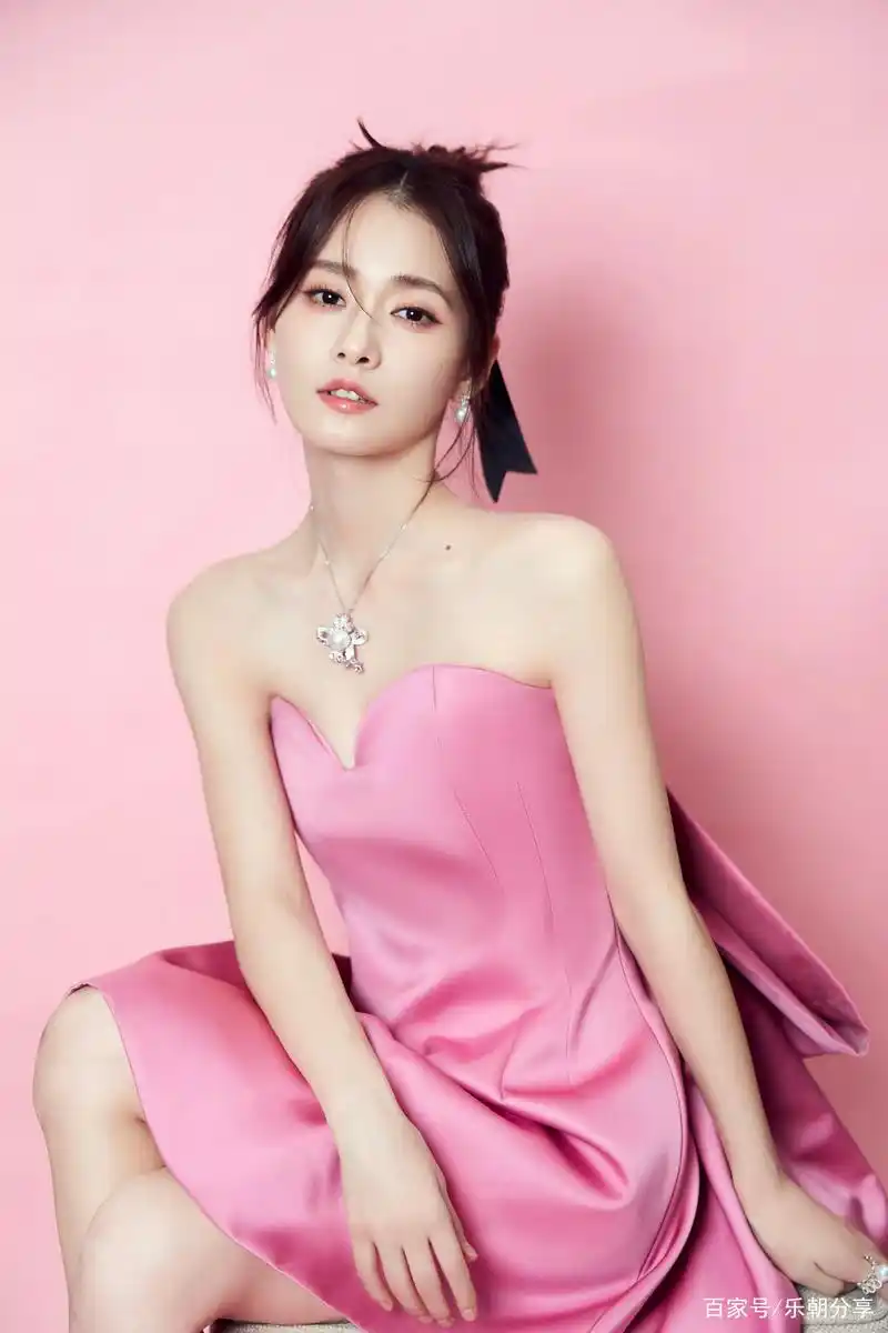 柴碧云美图精选