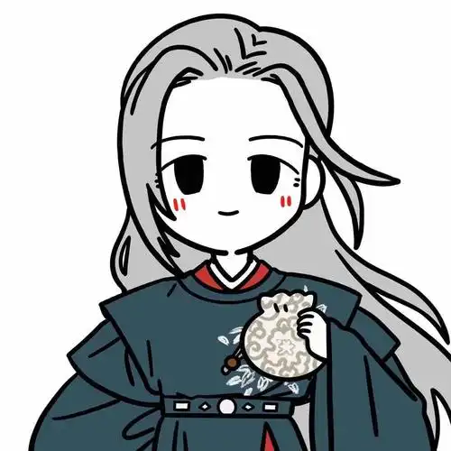 温客行x 周子舒