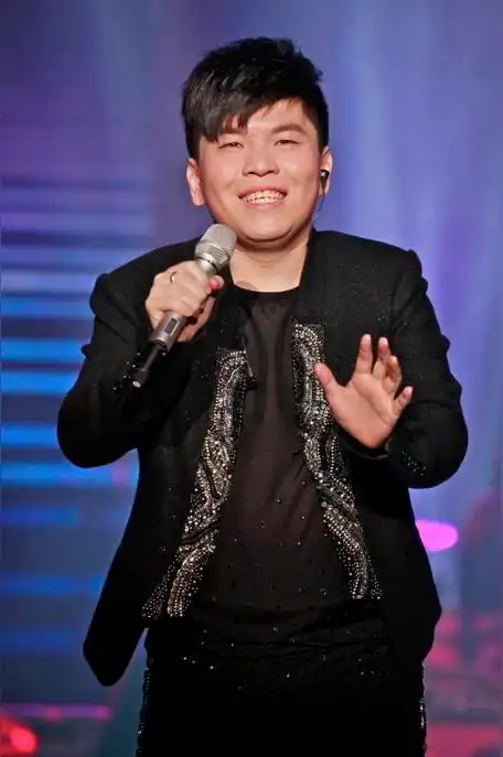 常石磊(中国音乐创作人,歌手)_尚可名片