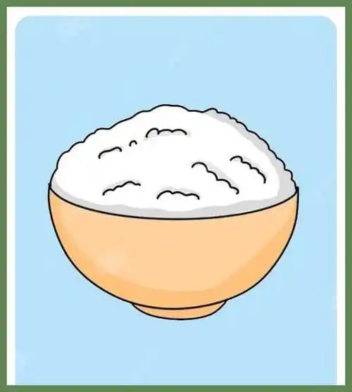 宝宝最爱卡通米饭大全_佛陀密多常识网