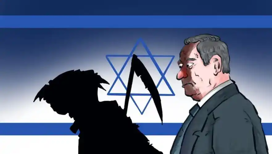 伊拉克释放重磅信号巴勒斯坦有救了旧条约或将重启