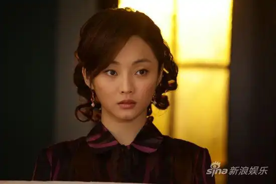 《勇敢的心》:刘芊含