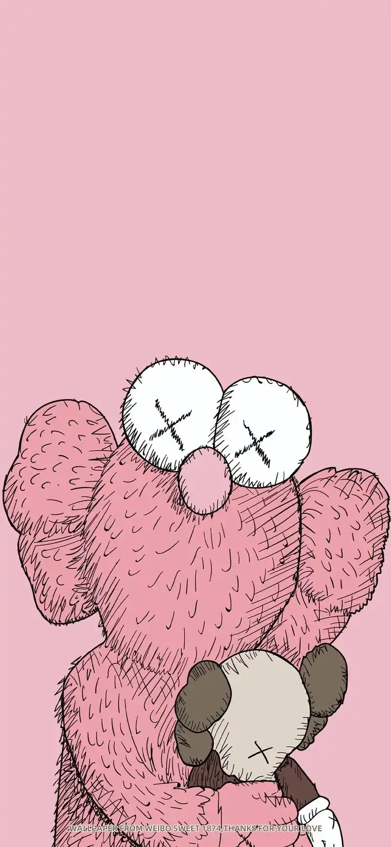 时尚 #潮牌 #壁纸 #手机壁纸 #苹果手机壁纸 - 抖音