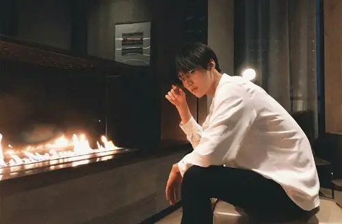 周柯宇 - 堆糖,美图壁纸兴趣社区