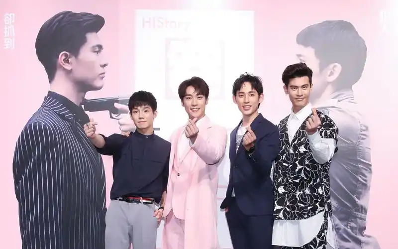 history3圈套同人文祸心剧情短片第一集试播