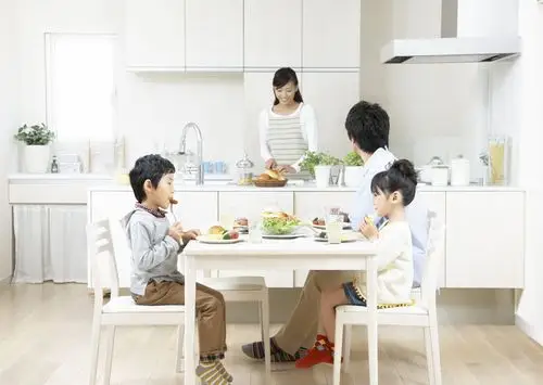 家庭厨房图片第3张